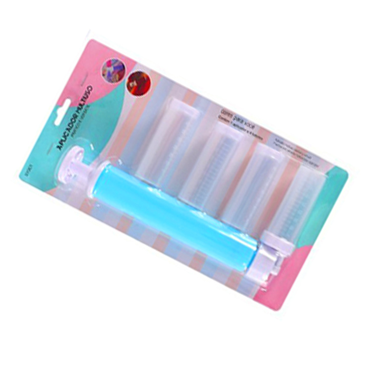 4色可選蛋糕噴花慕斯蛋糕上色噴粉烘焙工具蛋糕用品手動噴花槍