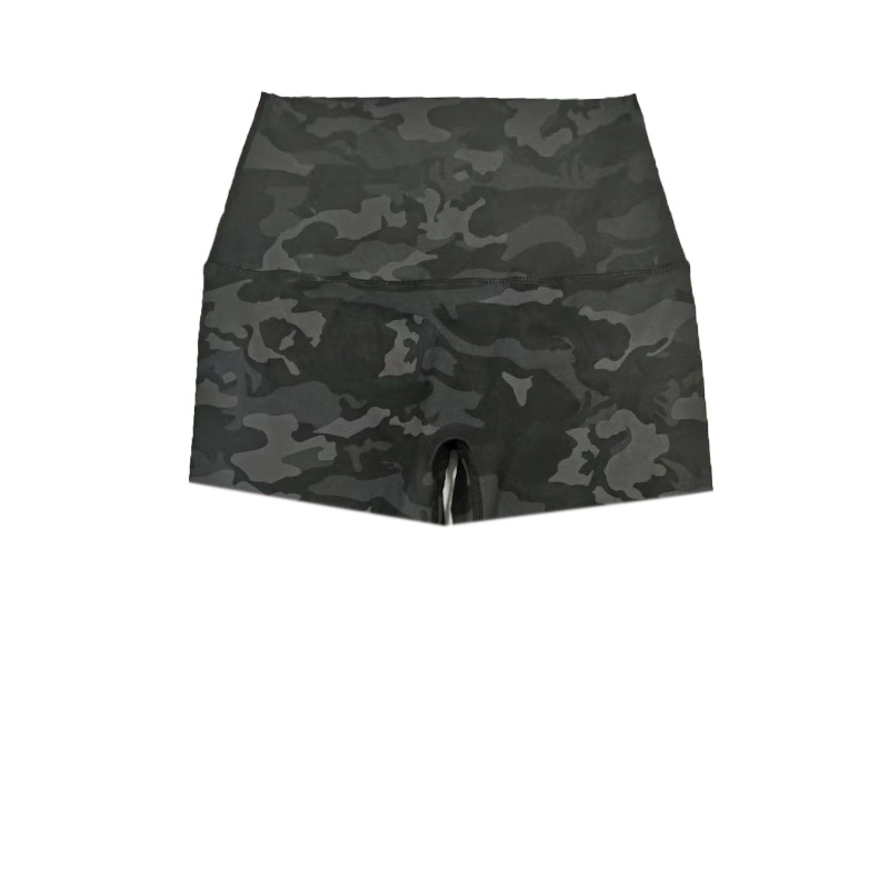 черный камуфляж