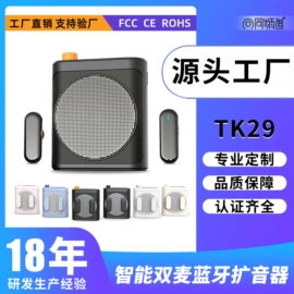 蓝牙耳机;扩音器;麦克风/话筒