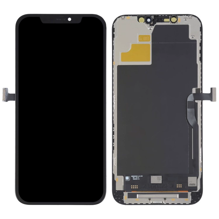 Совместимое iphone 12, 12 Pro Max, материал