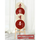 Engagement welcome sign style e [copy can be customized, please note your name and date when placing an order]