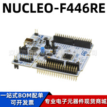ԭ�b�F؛ NUCLEO-F446RE Nucleo-64 �_�l�� STM32F446RET6̎����