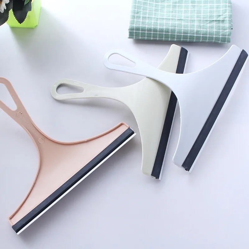 Glass wiper