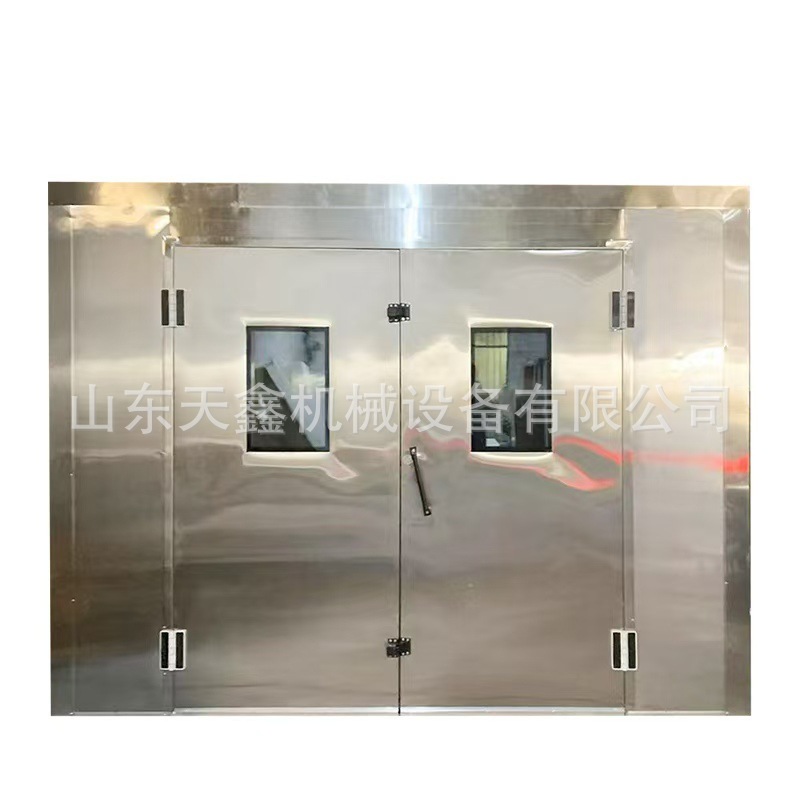 北京高温消毒房热风循环消毒房餐具消毒房消毒餐具碗筷