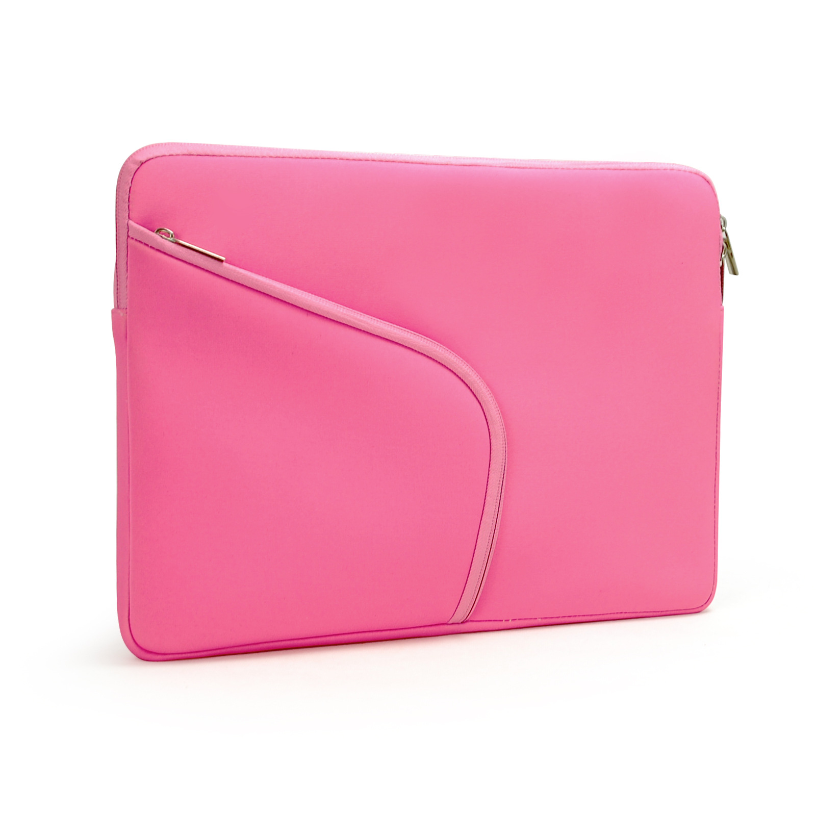 애플 노트북 지퍼 내부 가방 슈퍼 소프트 봉제 내부 13 인치 11 인치 15 인치 멀티 포켓 컴퓨터 내부 가방