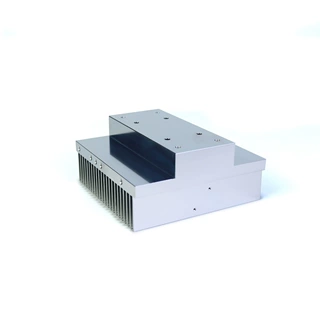OEM 工厂批发定制加工服务铝合金材料精密零件铣削