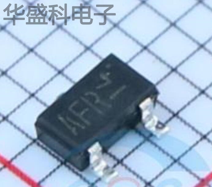 2SD1781KT146R 封装 SOT-346 三管