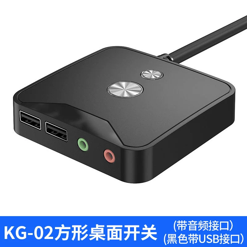 Teucer KG-02 USB