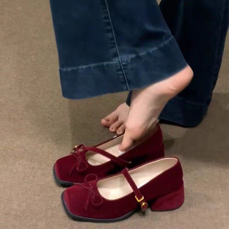 Winter universal fashionable women's exclusive genuine shoes…