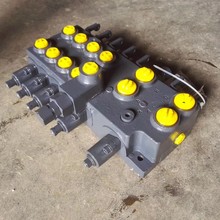 现货供应汽车吊 随车吊全车配件 减速机 油缸 回转支承 卷扬机等