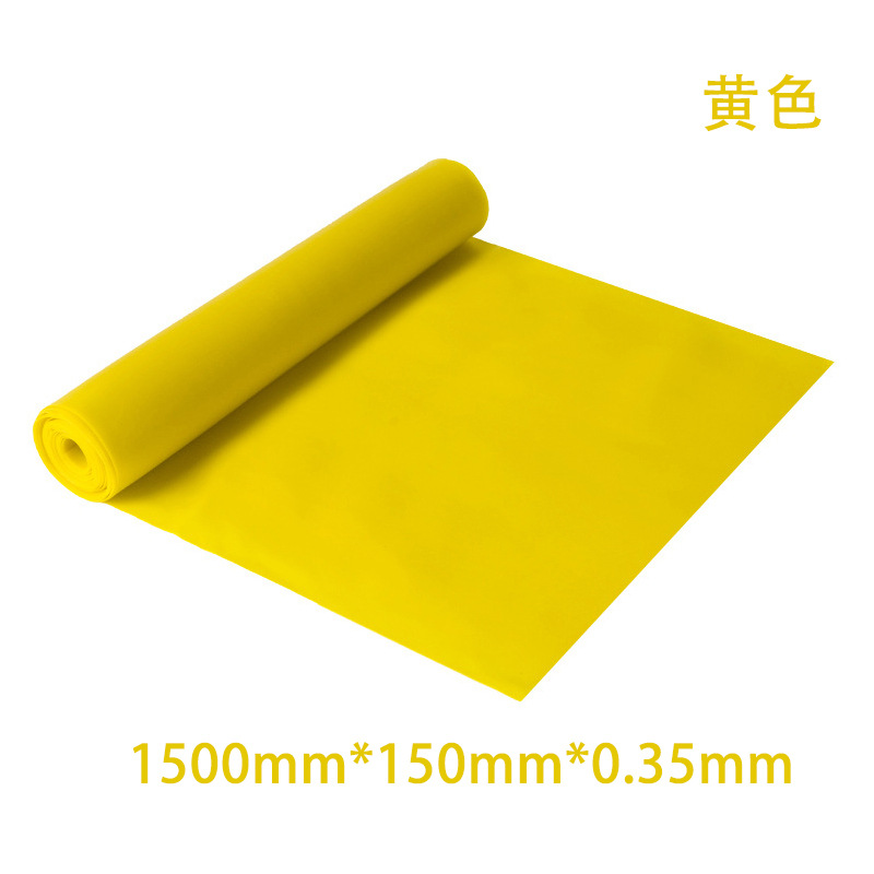 Yellow, 0.35mm