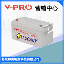 V-PRO���� VPG-100-12 12V100AH UPS Ӧ����Դ�� ����ϵͳ���