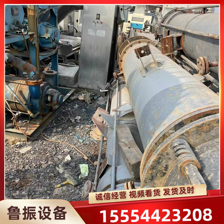 供应现货石墨换热器 加热器 石墨块冷凝器 块孔热交换器