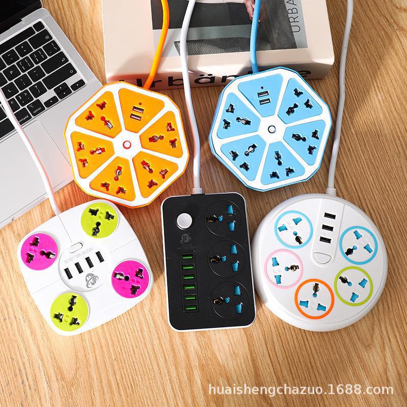 NT系列 Dubai socket power 伊拉克英插 土耳其欧规 Thailand