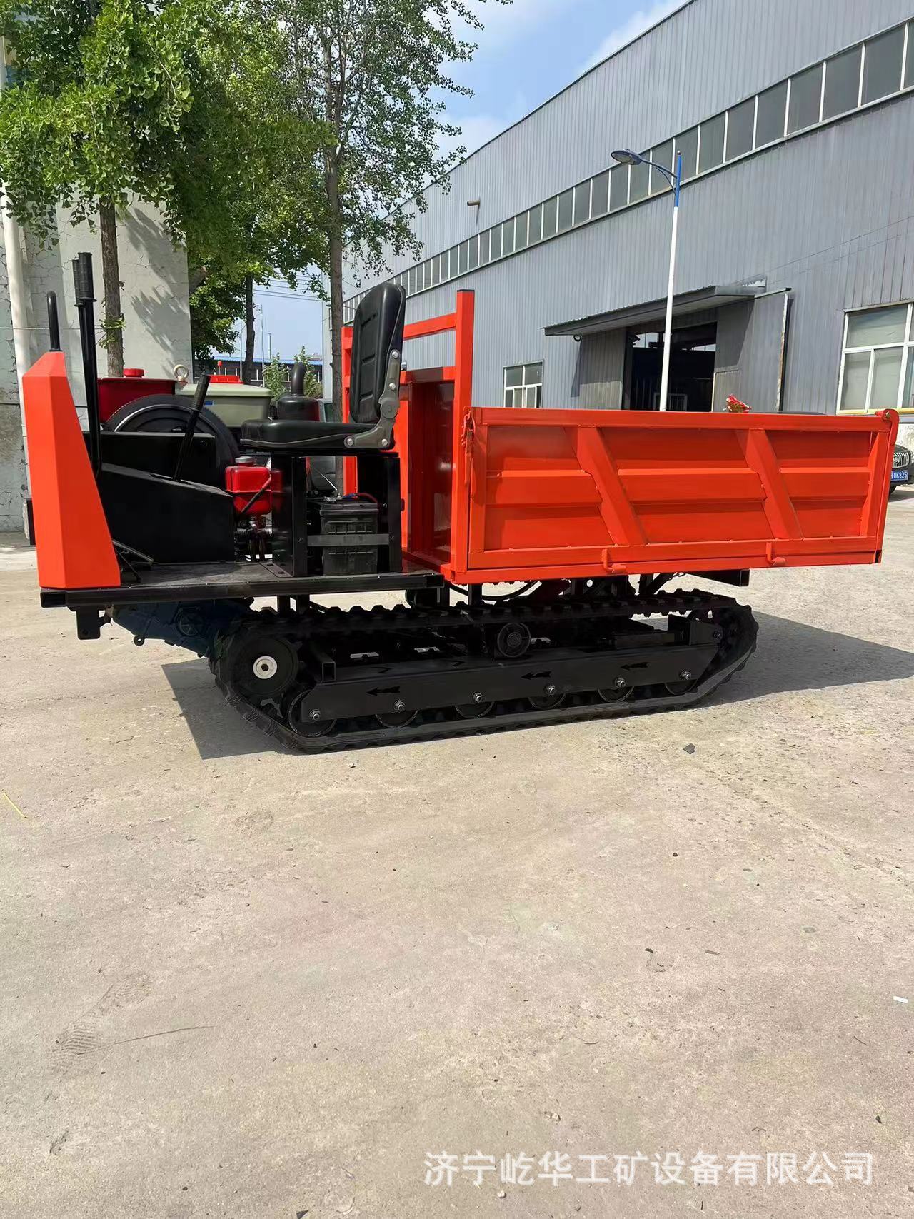 手扶履帶運(yùn)輸車(chē)G7.jpg