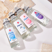 爆品宝塔香水大牌perfume持久留香跨境外贸香水工厂批发香水小样