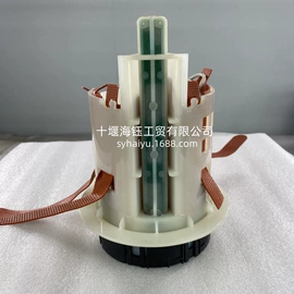 其他发动系统;油泵、油嘴;活塞/活塞环