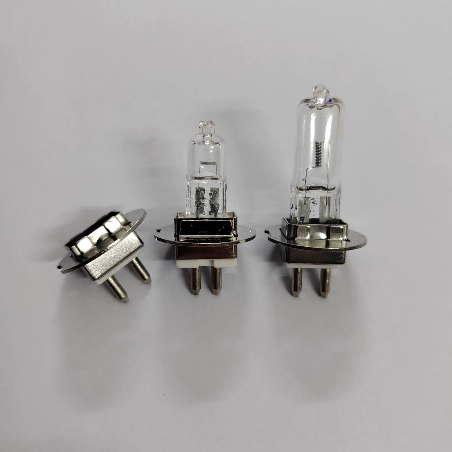 Медицинская галогенная вольфрамовая лампа с щелевой лампой микроскоп лампа 12V30W6V20WPG22 лампа обработки установки