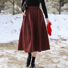 ���cë�ظ߼����@�ݺձ���ȹ2025�ﶬ�¿ʽ�ڴ���������ȹ