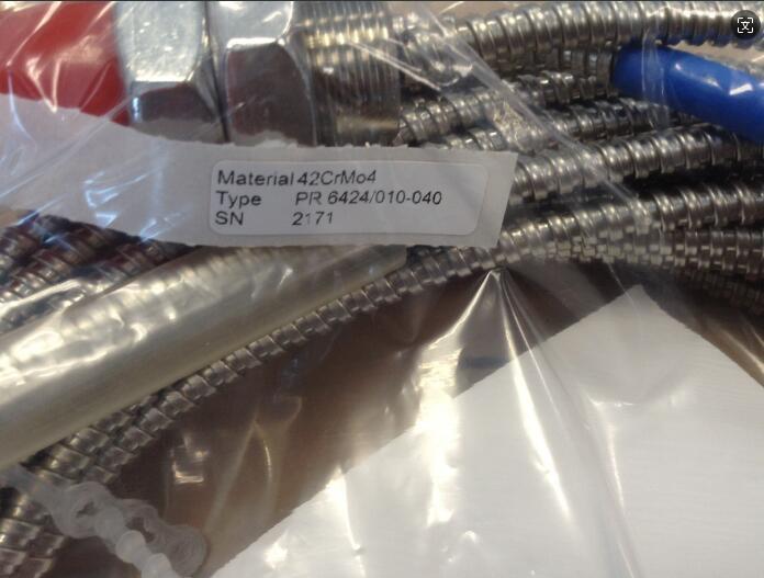 适用德国EPRO振动传感器PR6423/00R-000+CON021 epro模块现货其他