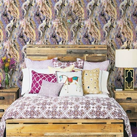 墙纸、壁纸;PVC壁纸;墙贴