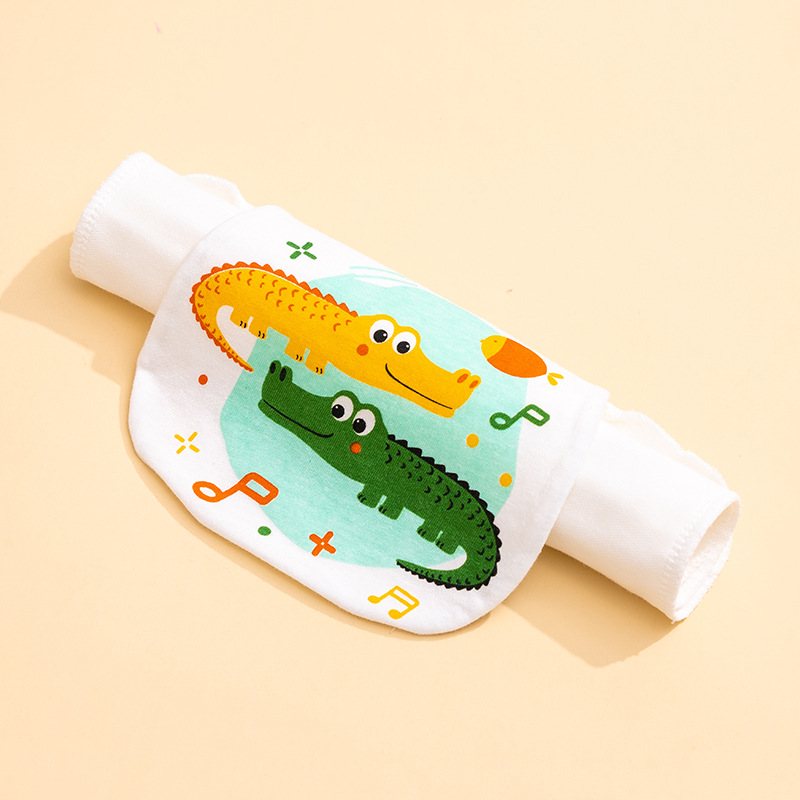 Trumpet [6] Crocodile