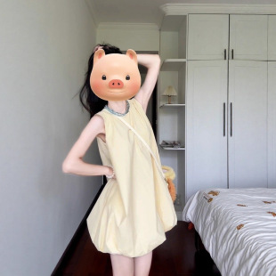 С�����Sɫ�o�䱳���B��ȹ��Ů�ļ�2025�¿߅�ȼ�����ȹ����ȹ