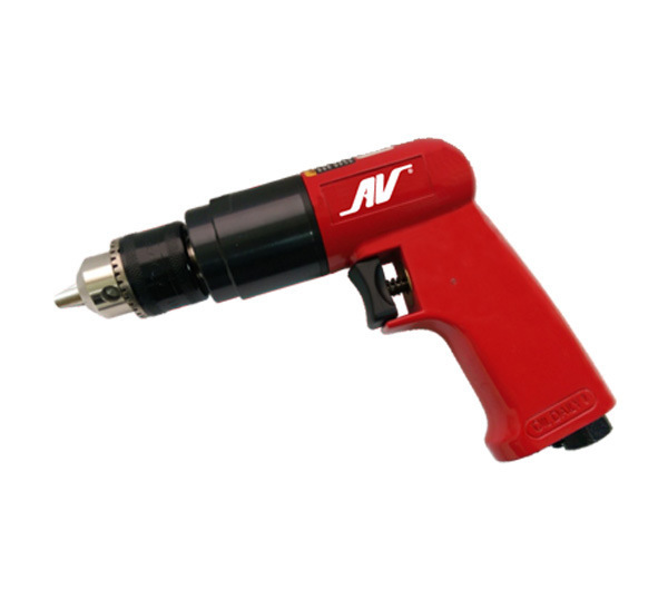 美国AV-D4036风钻1/2正转气钻气动攻丝机 风钻 手枪钻气钻