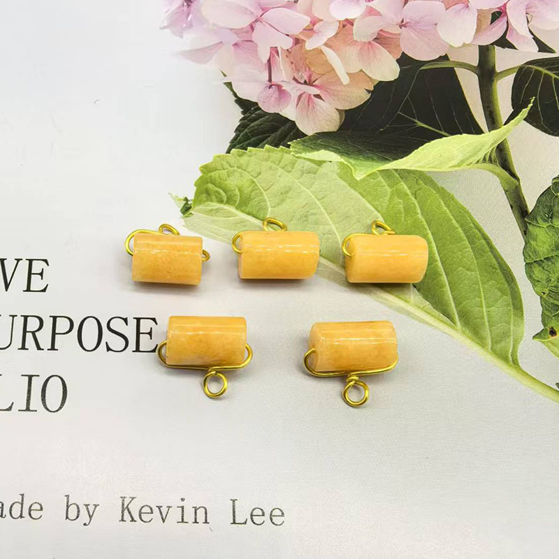 황옥 핸드 와인딩