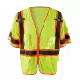 建筑劳保优惠交通反光衣