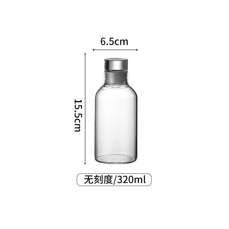 320 ml