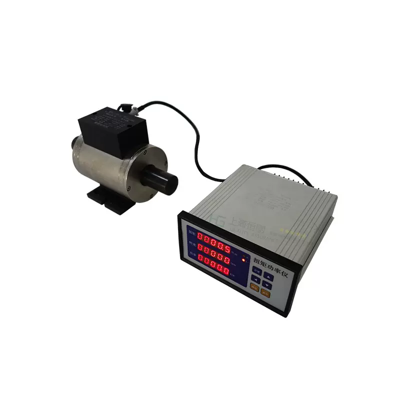 减速机扭矩测试仪高精度转速转矩测量仪50N.m100N.m200N.m500N.m