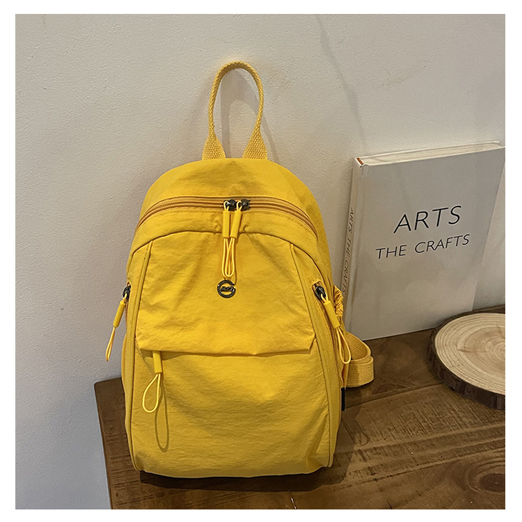 Yellow [Spike Send]