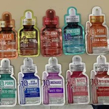 东南亚泰国面膜定制加工