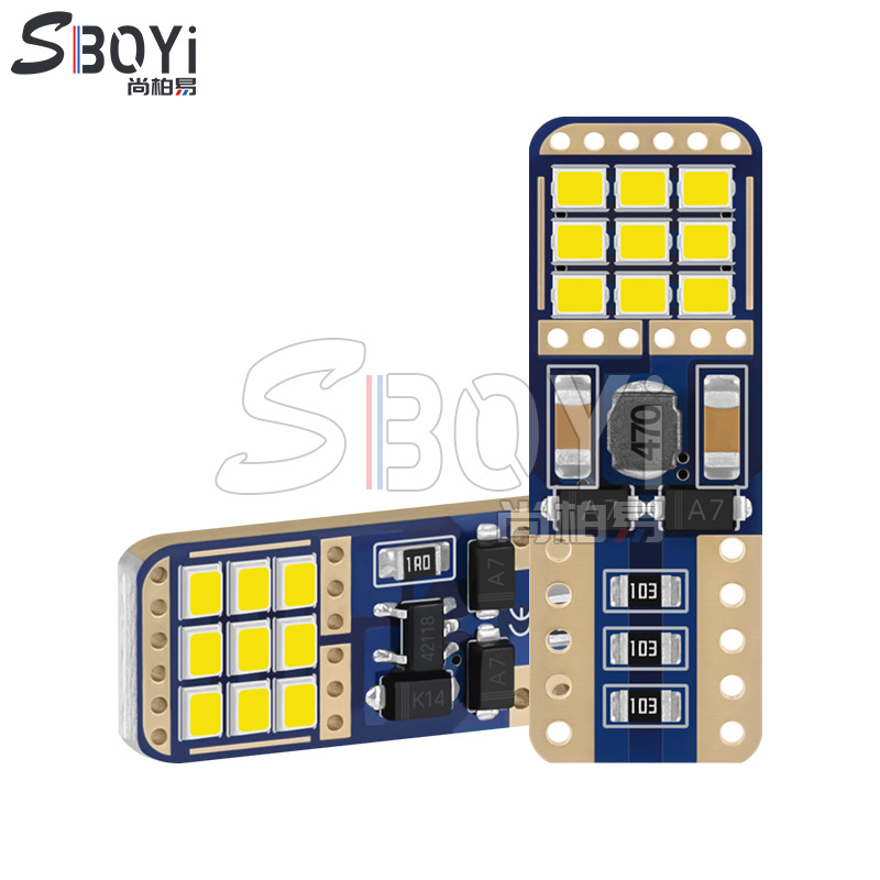 Shangbaiyi Automotive modification and decoding canbus width…