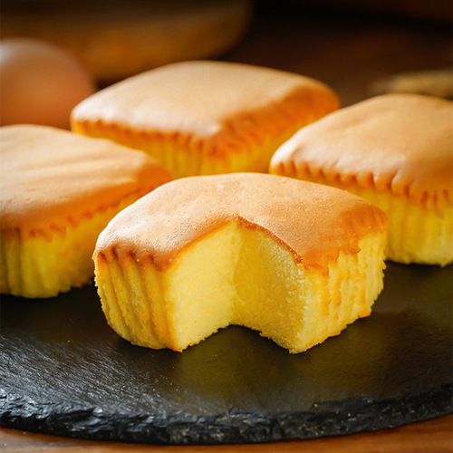 Kangquan He Lian Millet Cake Sugar-Free Breakfast Bread Pastry Pregnant Women Snacks Sugar-Free Food Whole Box Wholesale