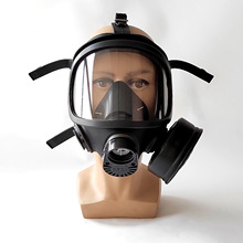 MF15防毒面具防生化装备防毒防烟雾消防应急化工厂家销售1.