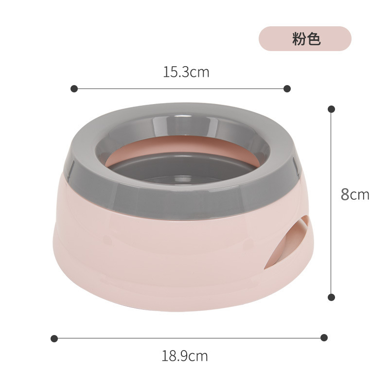 핑크(15.3X18.9X8cm)