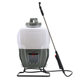 Free shipping electric sprayer spraying machine sprayer agricultural 15L lithium battery orchard extended telescopic rod