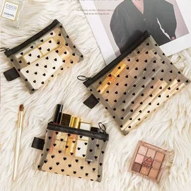 文件袋;化妆包;收纳袋收纳包