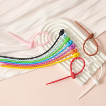 215mm���z�������В��K�@����DIY耳׿��Ʒ�ǹ�ɫ���z�����K���l