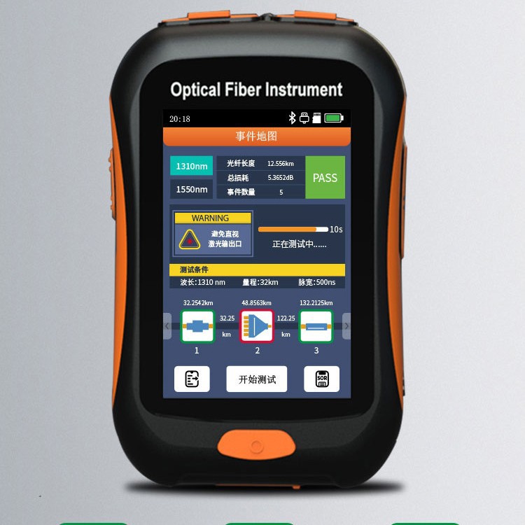 ��˳����ʡ�����mini�ֳ�ʽ��ʱ������OTDR��Яʽ���˲�����