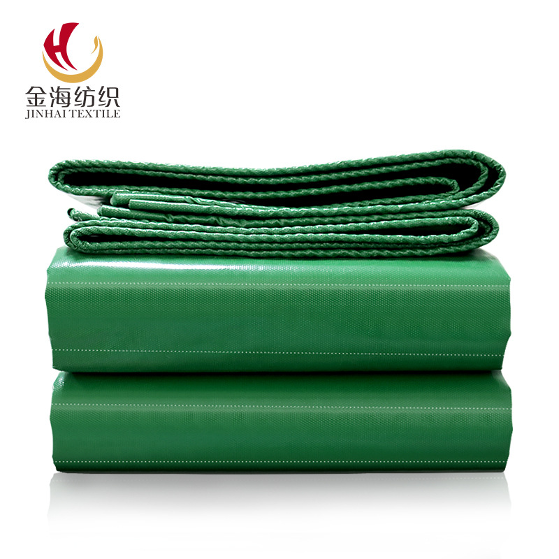 Thick green knife scraper cloth tunnel waterproof sunscreen anti…