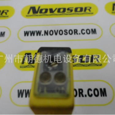 Q23SN6LP  BANNER 传感器   现货