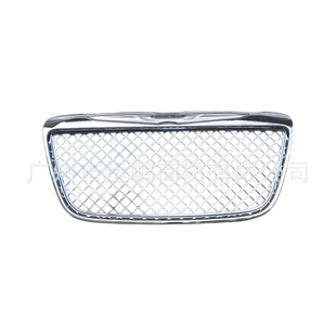 Suitable for Chrysler 11-14 300C Modified Grille 82212579Ac