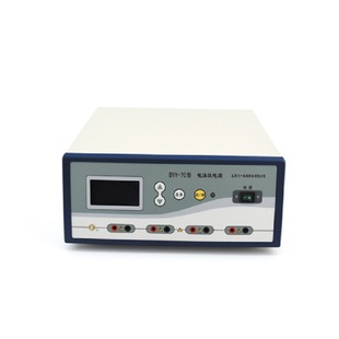 Beijing ChilDren's Day DYY-16D Type Computer Sanheng Multi-purpose Electrophoresis Meter Power Supply Output Voltage 10000v3000uA