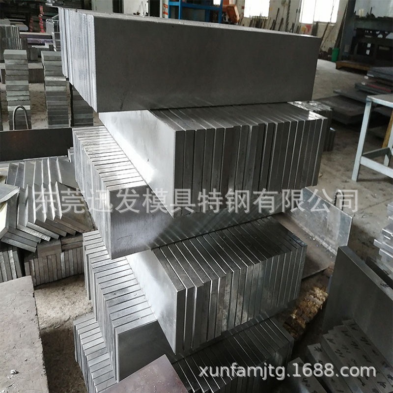 批发进口S390粉末高速钢 奥地利S390高硬度高耐磨特殊模具钢材