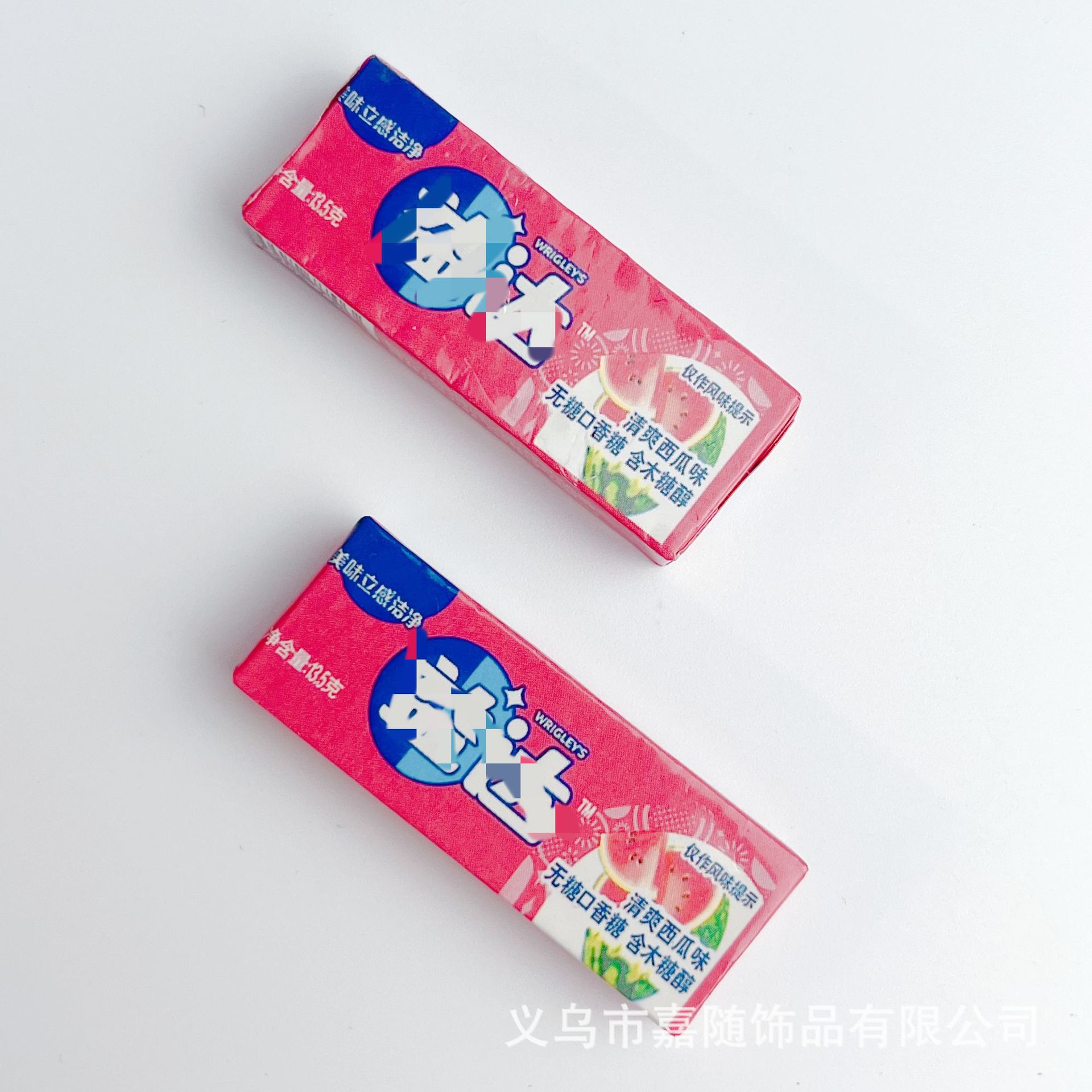 Mini simulación, juego de comida, tienda de conveniencia, supermercado pequeño, goma de mascar, modelo en miniatura, joyería de bricolaje, juguete de casa de muñecas