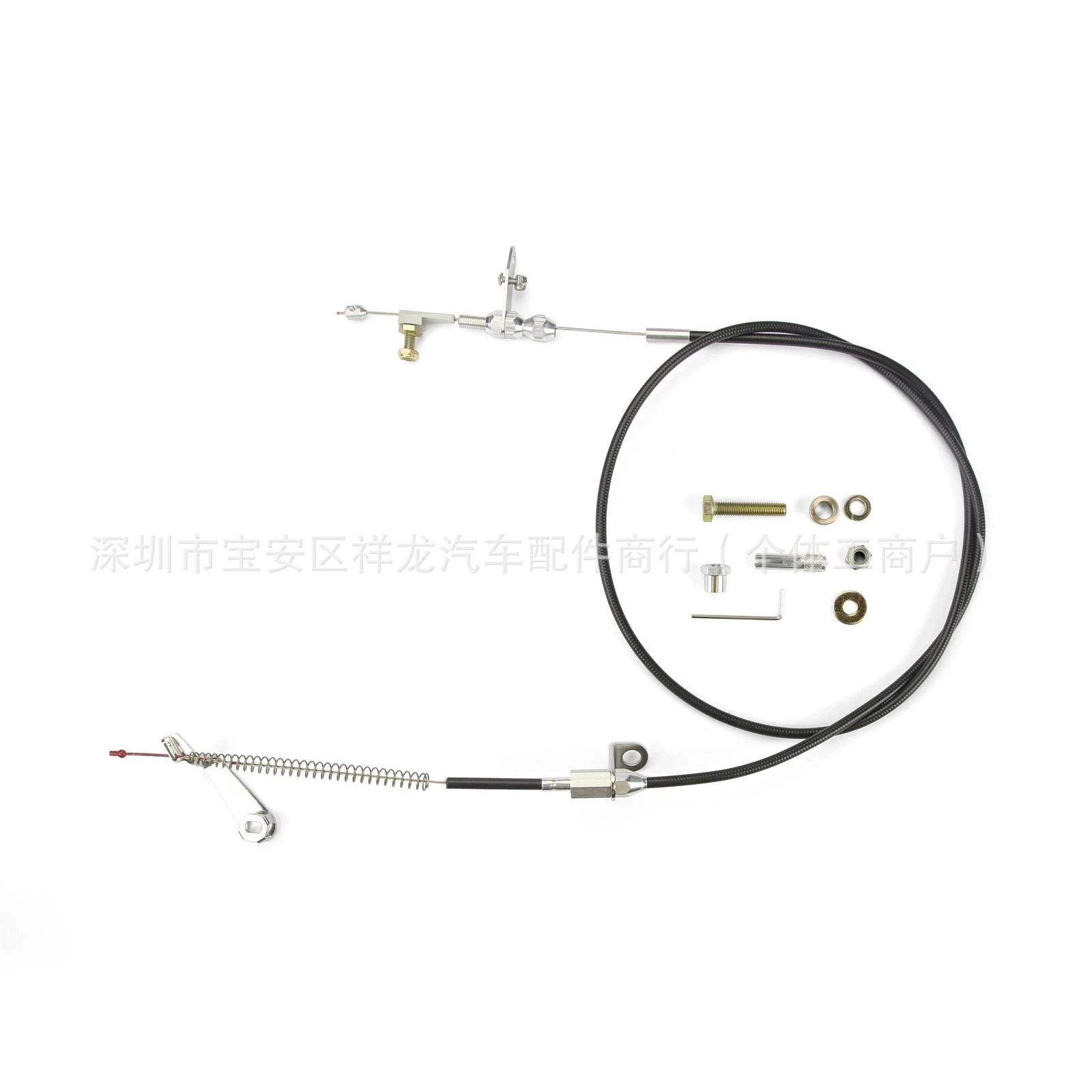 Кабельный комплект KD-2AODU