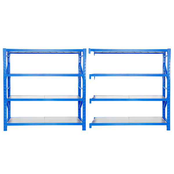Warehouse shelves storage racks warehouse household storage room…